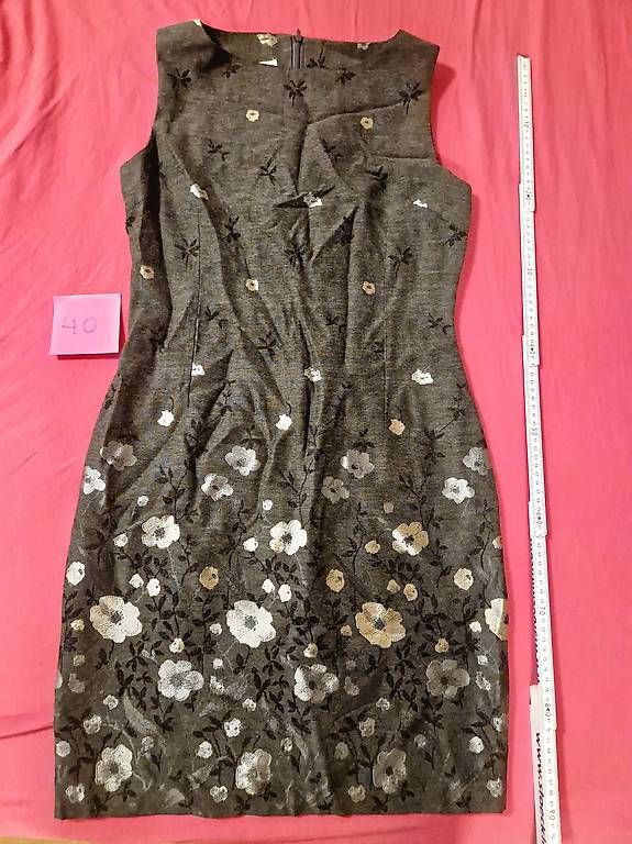 Robes: Kleid, Sommerkleid, Abendkleid  – D'occasion à Rupperswil par A.Behringer 3
