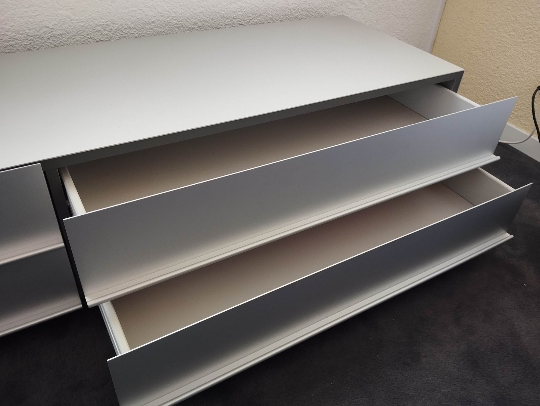 Interio Cassettiere: Designer Korpus (Low board) – Usato da Mörigen venduto da sigi2572 3