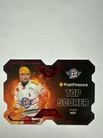 Sportzoo top scorer Tyler Moy 35/50