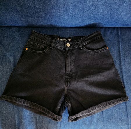 Shorts Gr 36