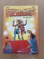 Boulard En mode star Tome 6