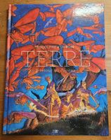 Terre N 2 E.O. (DEDICACER) T.T.B.E.   retour au Jupiter