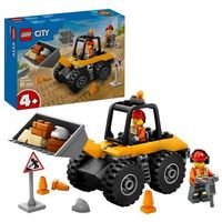 LEGO City 60450 Radlader