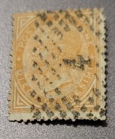 Italien 1863 alte briefmarke