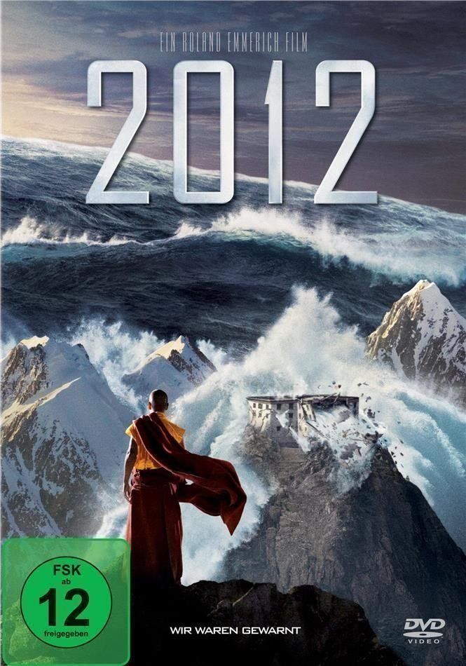 Tous les DVDs: 2012 – D'occasion à THERWIL par Fcbbasel