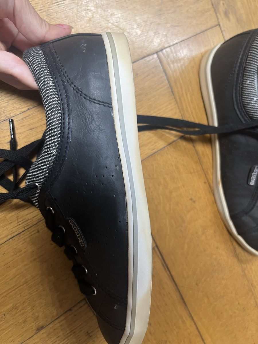 Kappa Scarpe da donna: kappa shoes – Usato da Wettingen venduto da car_gl6y 4