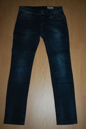 KAPORAL Jeans taille / Grosse W 25 Slim