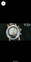 JAVELLE UHR AUTOMAT