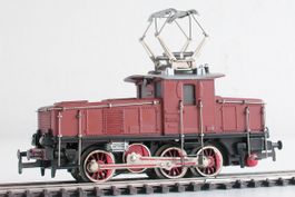 Märklin elektr. Lokomotive E 63 / CE 800 Spur H0