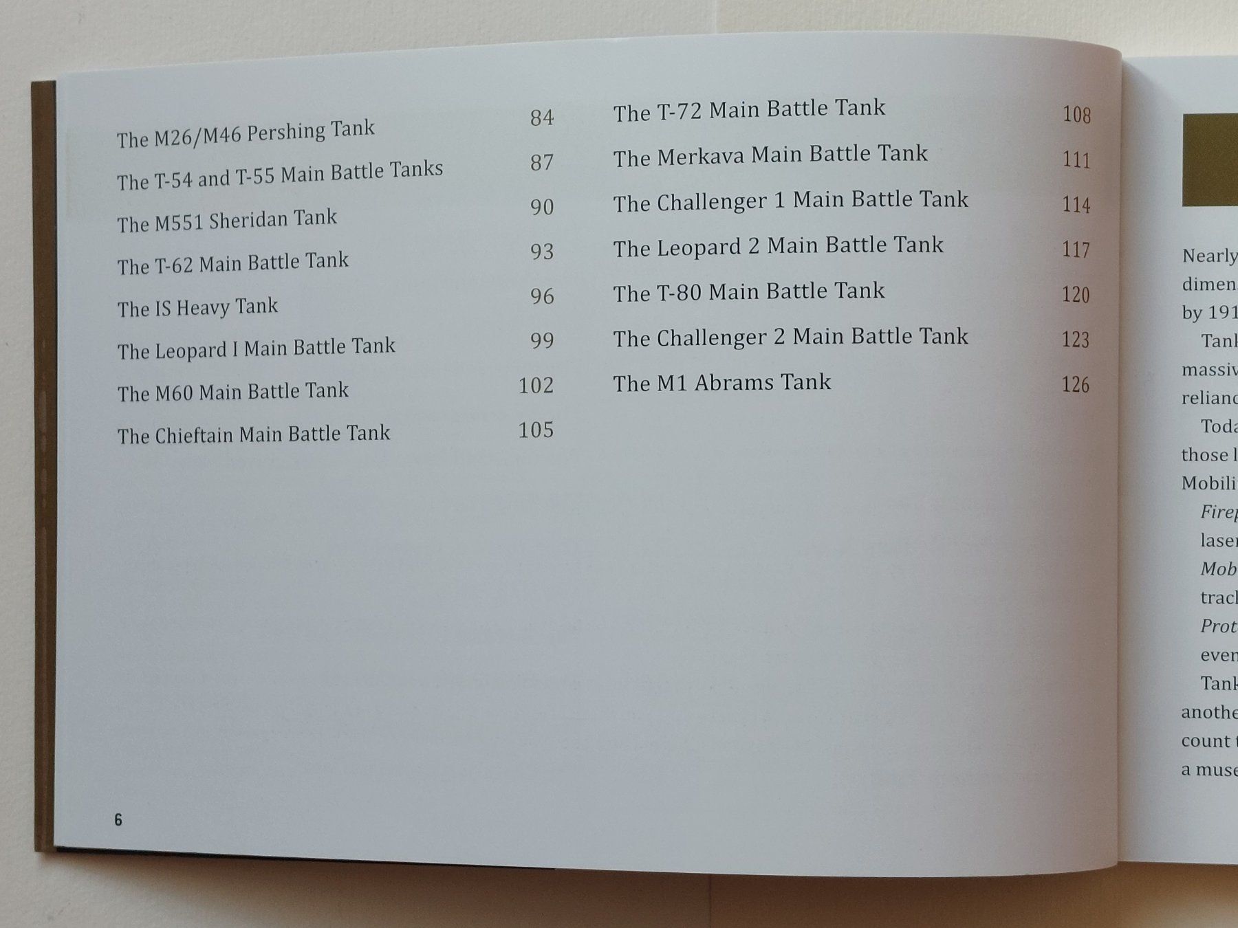 Livres: Buch "Tank Spotter's Guide" (Panzer) – Neuf (Voir description) à Liebefeld par Helveticus6 4