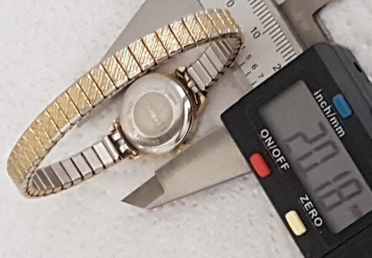 Orologi: SEKONDA Damenuhr QUARTZ – Usato da Pratteln venduto da Bmw0107 2