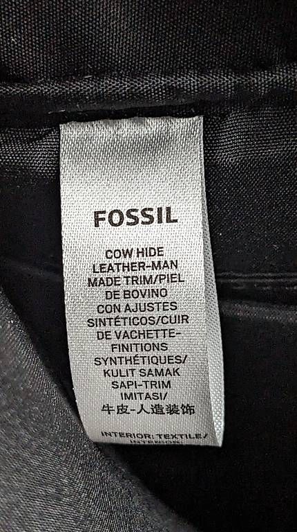 Fossil Zaini: Fossil Sherri Rucksack NEU – Nuovo e nell'imballaggio originale da Thalwil venduto da kat_d85f 5