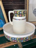 Broc Bassine Villeroy et Boch DRINA Krug Waschschüssel
