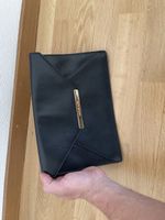 Michael Kors Clutch, Schwarz, Top Zustand! Oryginal, vintage