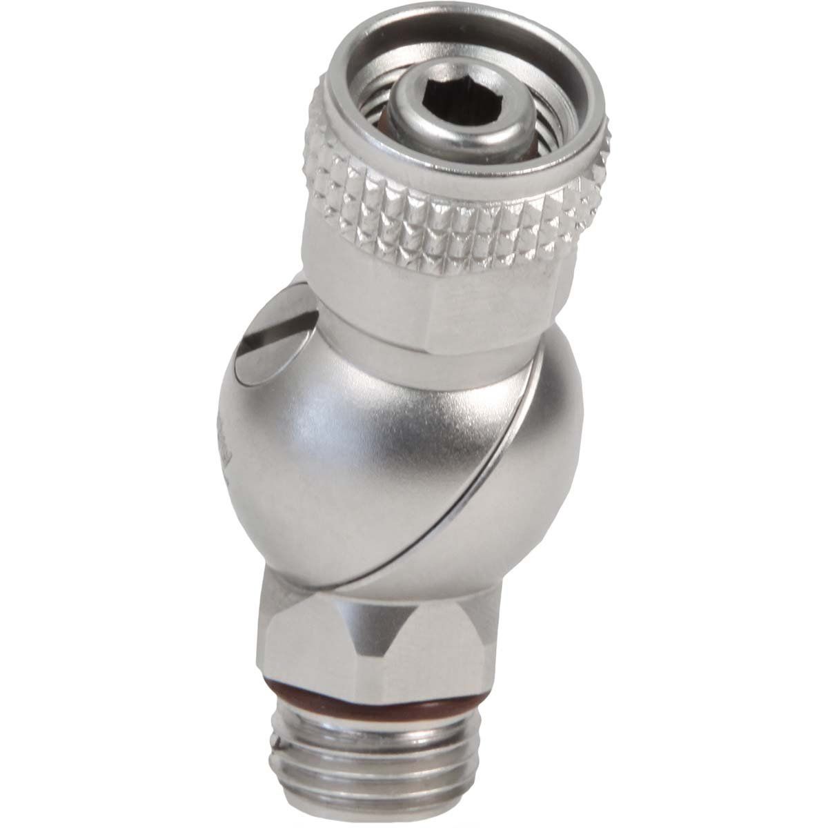 Bombole da sub: Omniswivel for 2nd stage - new, unused – Nuovo e nell'imballaggio originale da Einsiedeln venduto da Fiolio 1