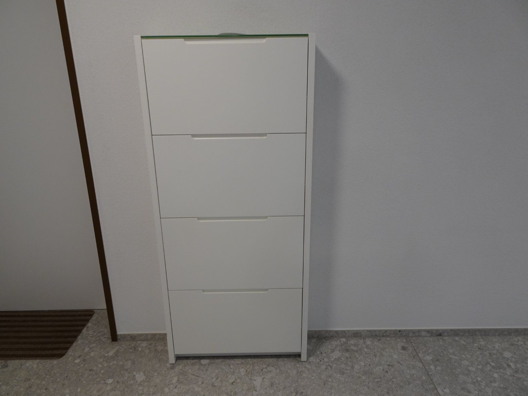 Armadi: Schuhschrank – Usato da Goldau venduto da Nussbi1