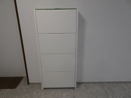 Schuhschrank