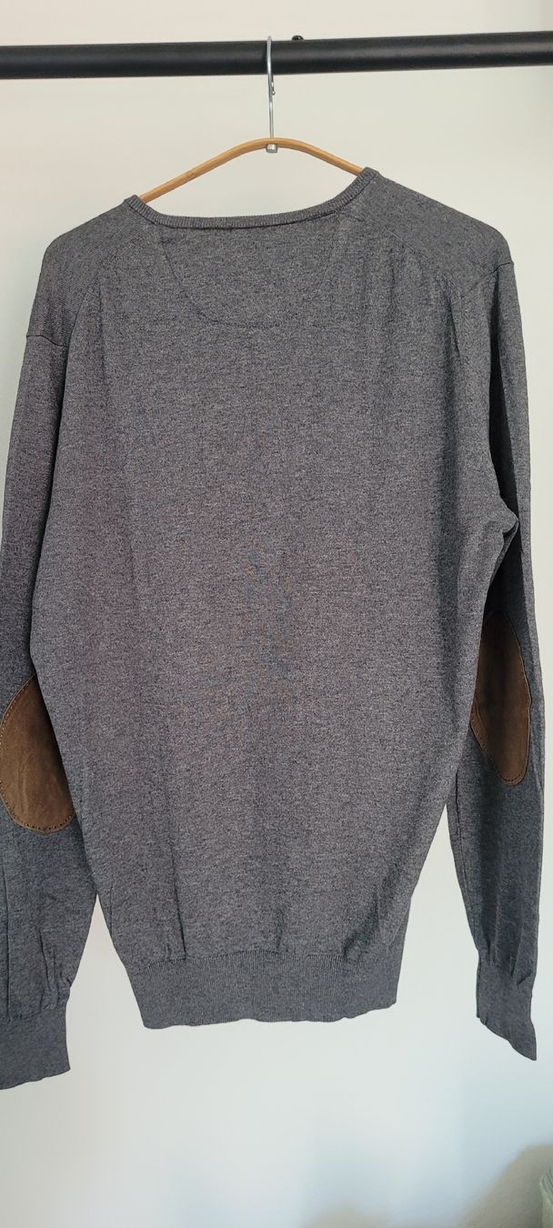 Massimo Dutti Pullover & Sweatshirts: MASSIMO DUTTI PULLOVER, Gr. L – Neu (gemäss Beschreibung) aus Zürich von mer_6tqg 1