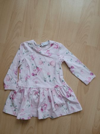 Kleid gr. 80