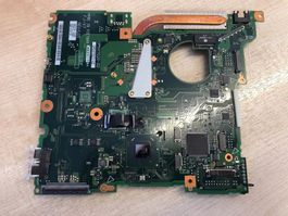 Fujitsu Lifebook P702 Motherboard + Intel i5-2520M