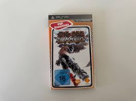 Tekken Dark Resurrection (PSP Essentials) -  Sony PSP