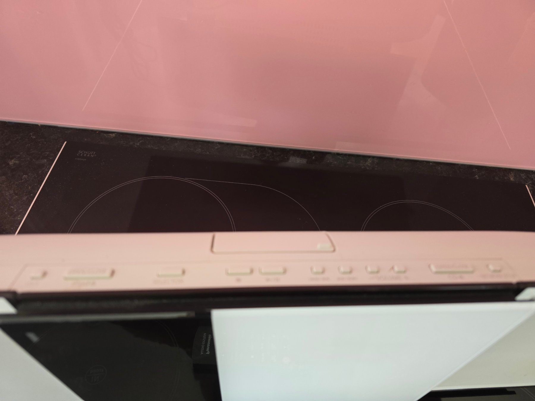 Panasonic Systèmes audio & multimédias: Sereoanlage Mini – D'occasion à Riedholz par Rover10 2