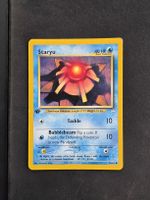 Pokémon Karte Staryu 1. Edition Neo