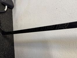 Eishockeystock Bauer Neexus 1000 /P92/Left/ Länge 165