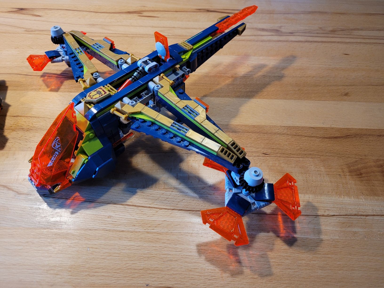 Lego Spielzeuge: Lego Nexo Knights 72005 komplett – Gebraucht aus Erlinsbach SO von Elso72 2