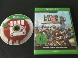 Bleeding Edge für Xbox One