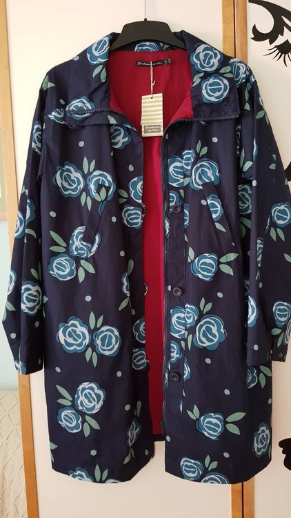 Veste Zara Neuve Taille 40 - Noir Et Blanc, Style Chic, En Viscose/polyester - Sans étiquettes