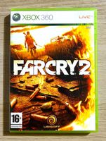 Far Cry 2 Xbox 360
