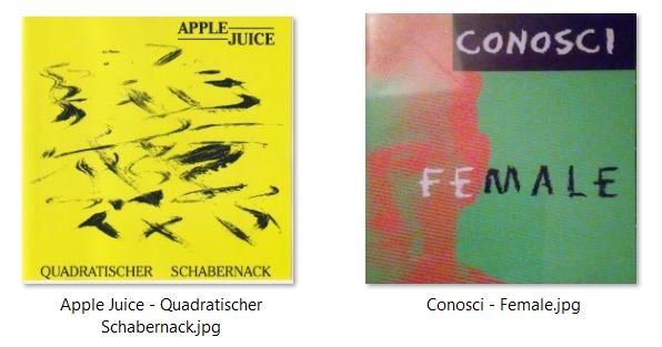 CDs: Swiss Singers n Artists - CDs DVD – Gebraucht aus Neuenhof von Cassiopala 1