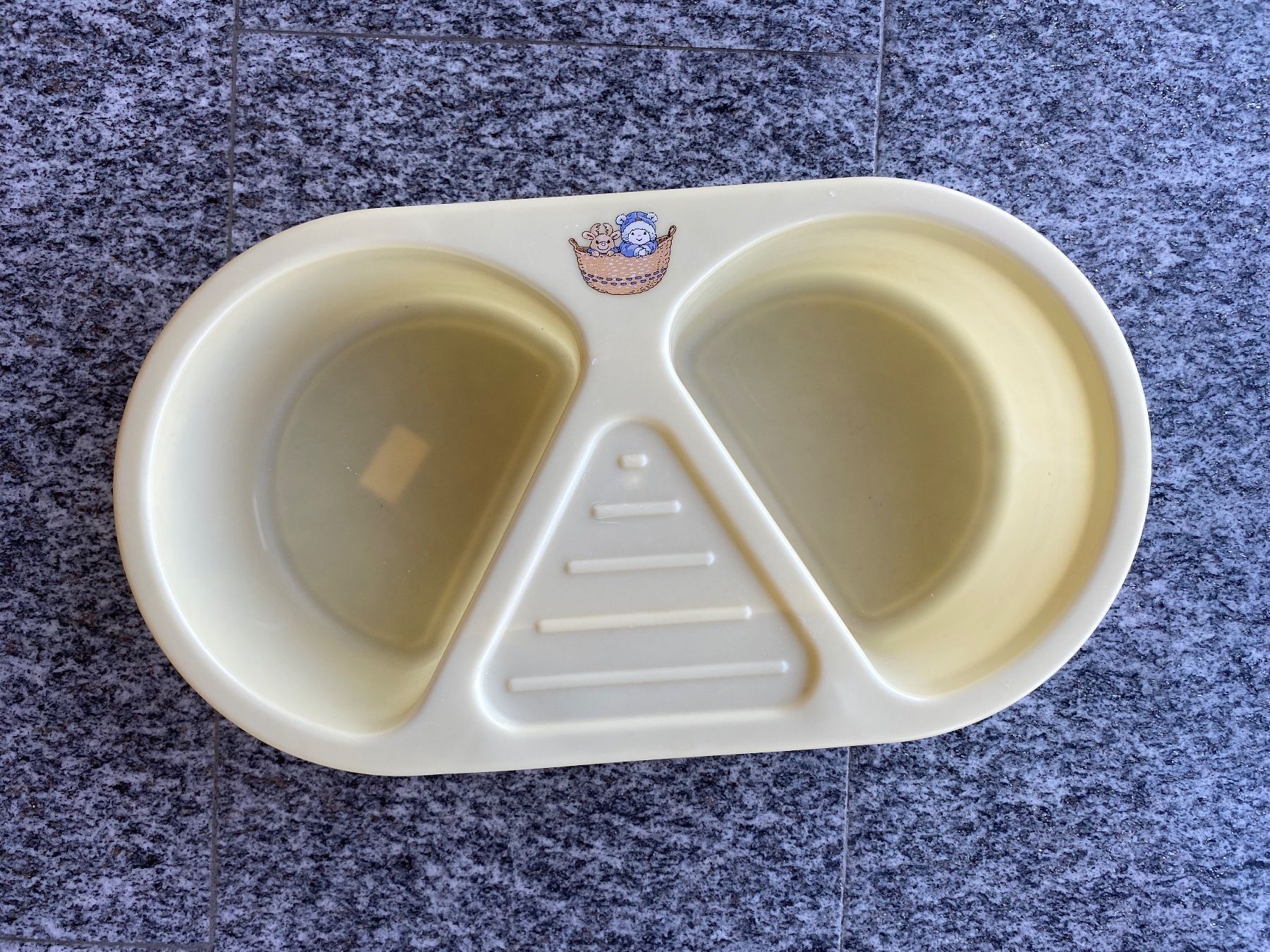 Ciotole: Baby Waschschüssel – Usato da Bern venduto da Infri09