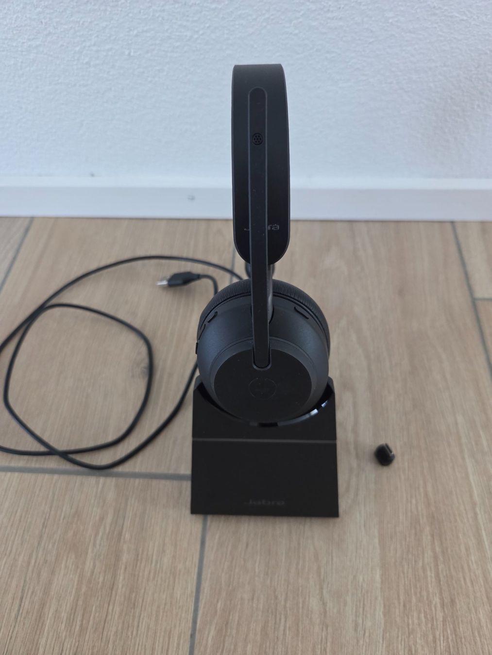 Jabra Cuffie: JABRA Office Headset Evolve2 65 top zustand – Usato da Sursee venduto da mirca94 1