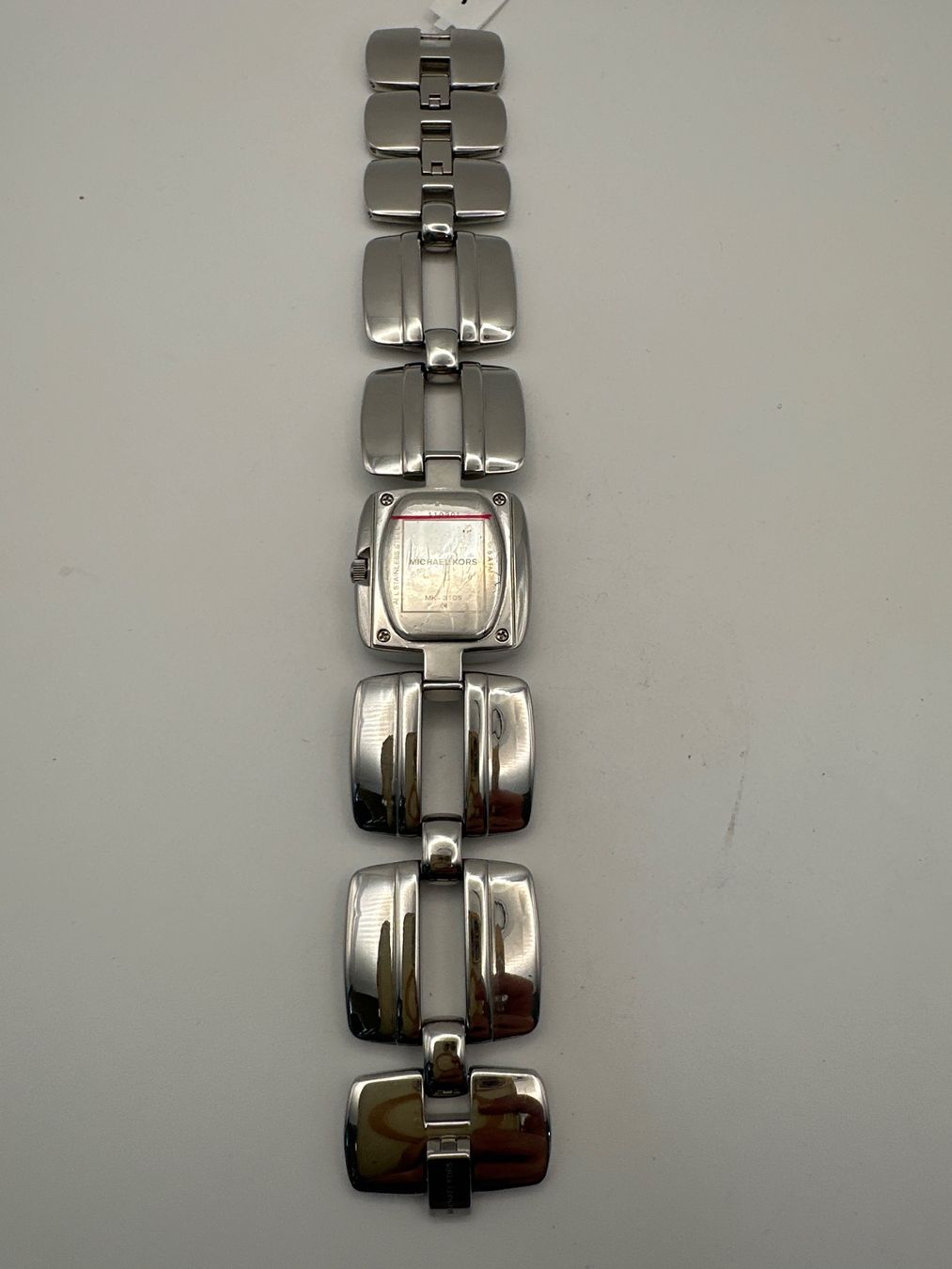 Michael Kors Orologi: Michael Kors 3105 – Usato da zürich venduto da bijouteriegossauer 1