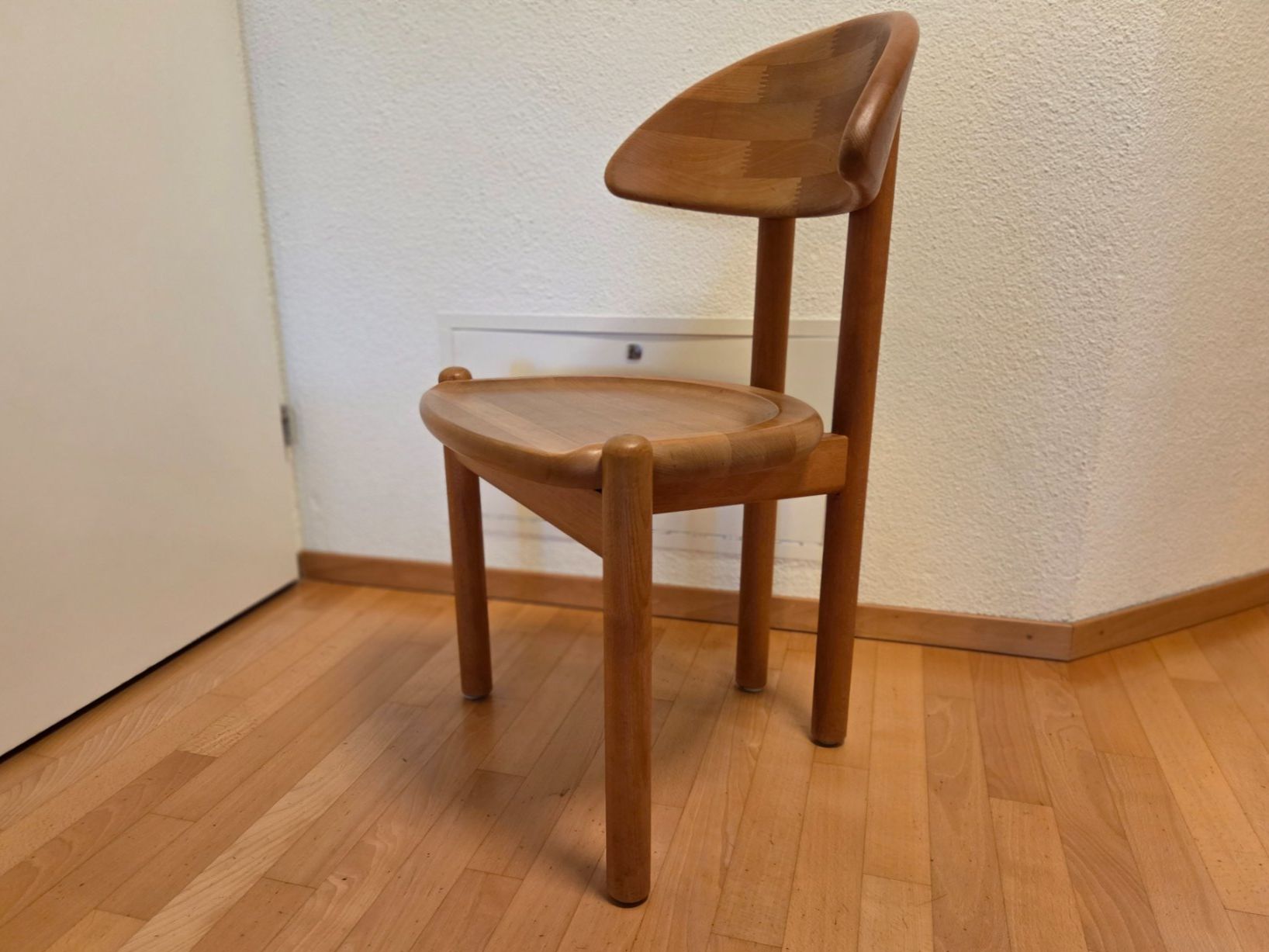 Chaises: 3 Stühle Buche geölt – D'occasion à Zürich par Himaxx 2