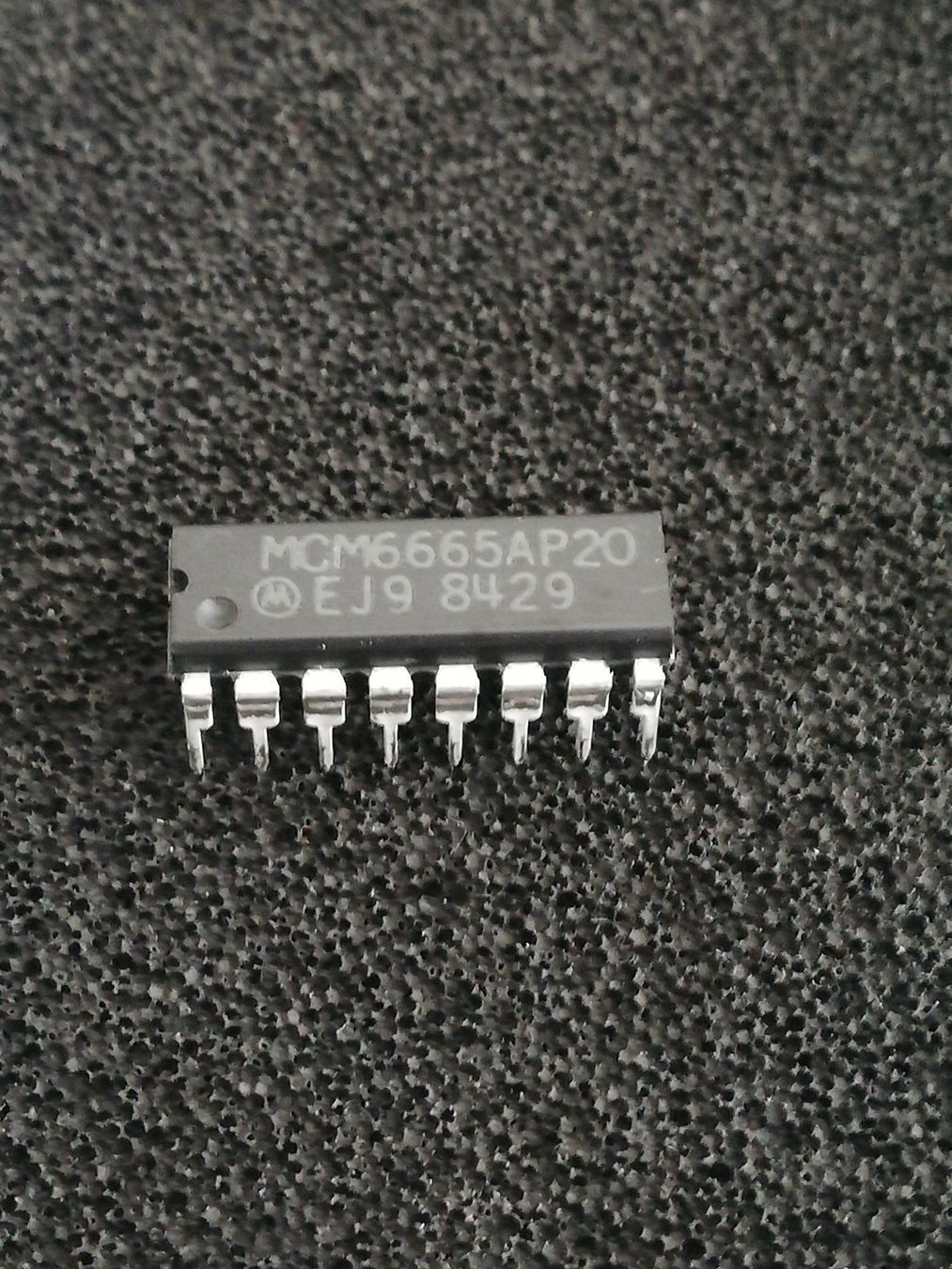 Jeux: D-RAM Dynamic Memory – D'occasion à Niederneunforn par Gusti123