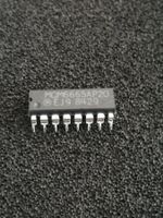 D-RAM Dynamic Memory