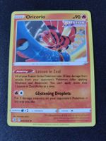 Oricorio 42/264 Pokémon Fusion Strike 2021 (EN) ab 1.-