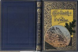 Goliath von F.W.Weber