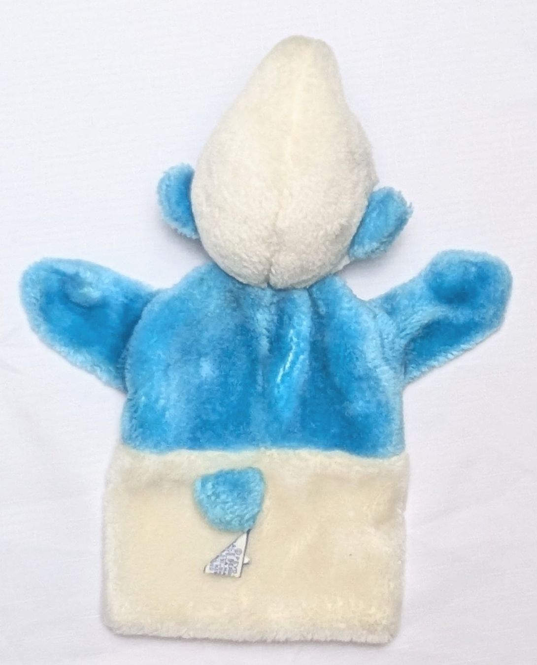 Giocattoli: Vintage Schlumpf Handpuppe - 1981 - Schlümpfe - Peyo – Usato da Wängi venduto da ABIZONE-86 2