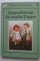 Puppenkleidung für deutsche Puppen