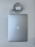 Apple MacBook Air Silber 13 Zoll