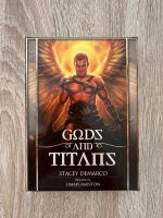 Gods and Titans Oracle