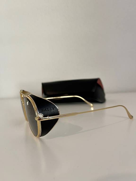 Occhiali & Lenti: BALLY Sonnenbrille – Usato da Affoltern am Albis venduto da XJM