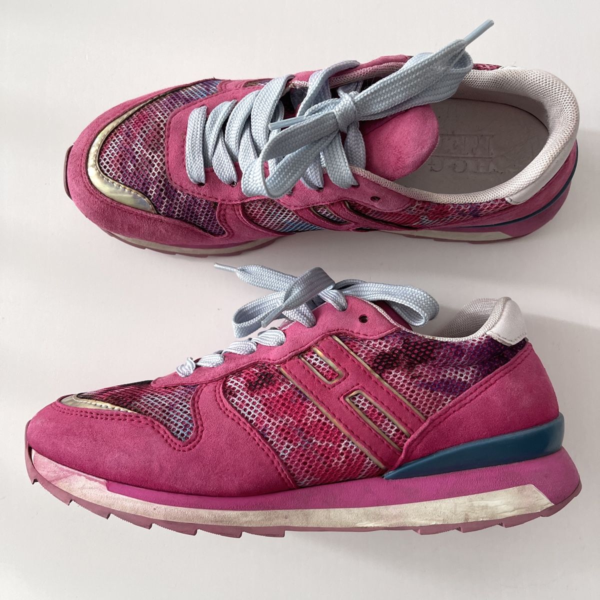 Hogan Scarpe da donna: HOGAN Shoes – Usato da Emmen venduto da Avviivva_Com2023 4