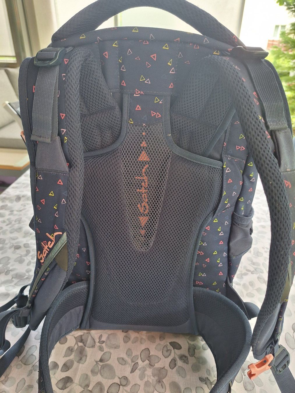 Satch Sacs & sacs à dos: Schulrucksack Satch  Funky Friday – D'occasion à Malters par Pajas81 1