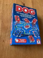 DOG - Brettspiel in sehr gutem Zustand