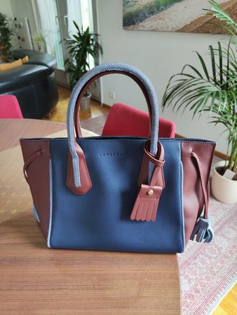 sac Longchamp Penelope 